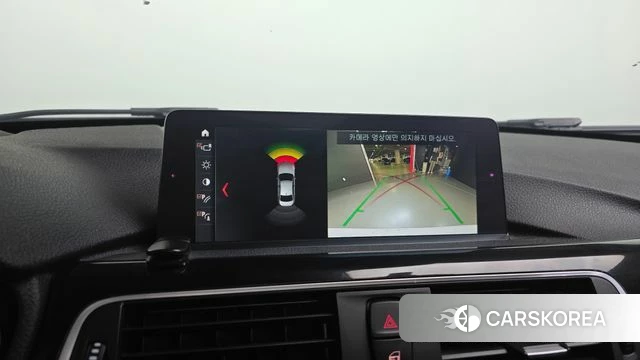 BMW 3 Series (F30) 2018 Белый из Кореи, фото 5