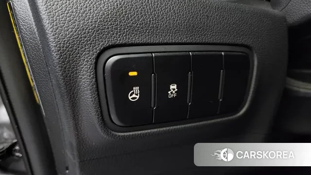 Kia The New Kia Ray 2023 Серый из Кореи, фото 5