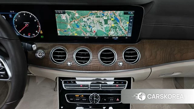 Mercedes-Benz E-Class W213 2020 Черный из Кореи, фото 5