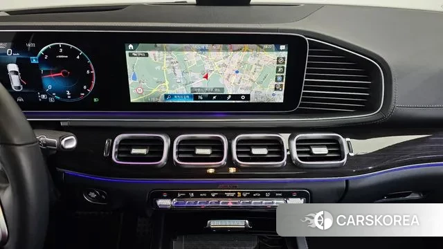 Mercedes-Benz GLE-Class W167 2023 Белый из Кореи, фото 5