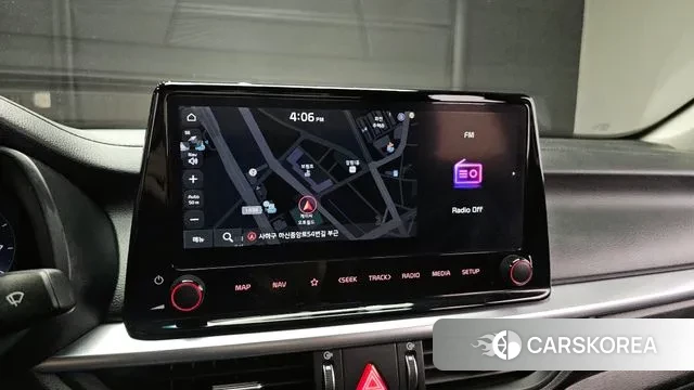 Kia The New K3 2nd generation id 2889907 из Кореи 5