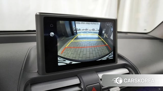 Hyundai Casper 2022 Белый из Кореи, фото 5