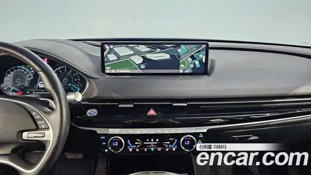 Genesis G80 (RG3) 2021 Черный из Кореи, фото 5