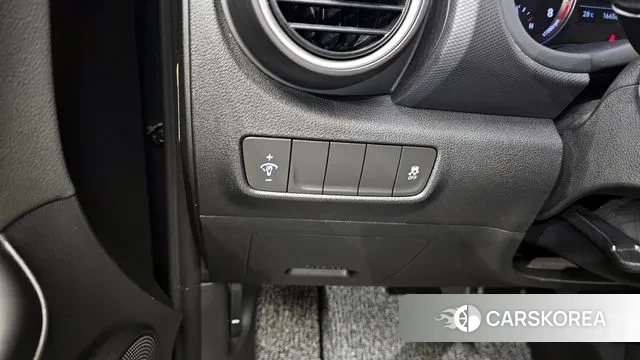 Hyundai Kona 2018 Серый из Кореи, фото 5