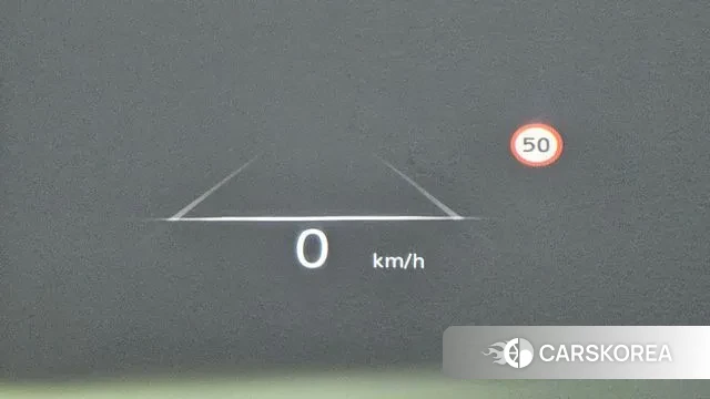 Genesis Electrified GV70 2022 Черный из Кореи, фото 5