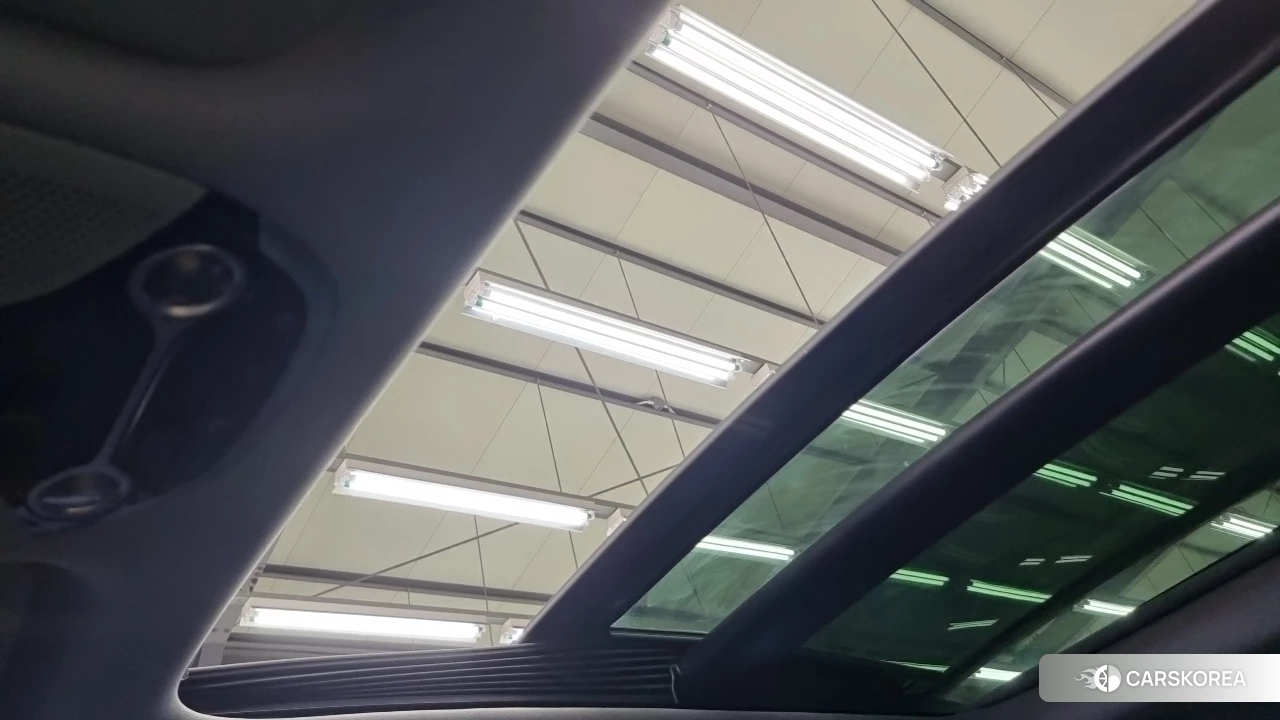 Hyundai Grandeur IG 2018 Черный из Кореи, фото 5