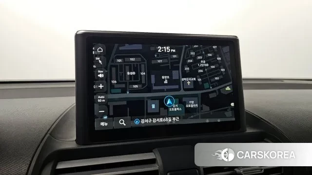 Hyundai Casper 2022 Белый из Кореи, фото 5