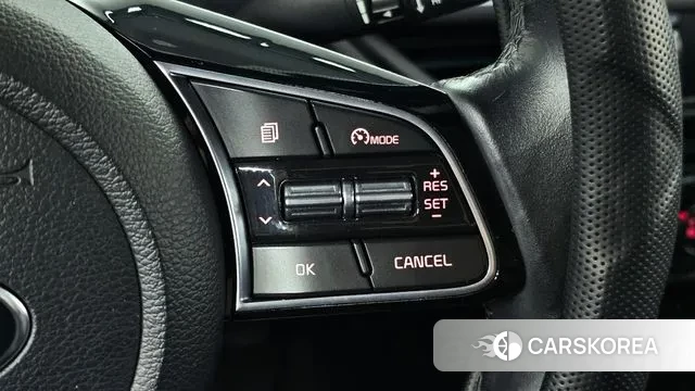 Kia Come New K3 2018 Белый из Кореи, фото 5