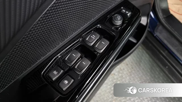 Ssangyong Berry New Tivoli 2021 Синий из Кореи, фото 5