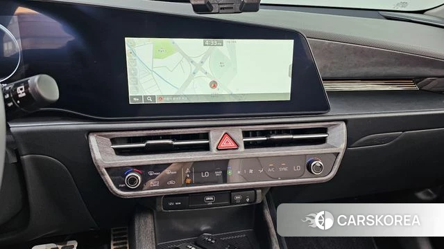 Kia Di Ol Nu Niro id 3882837 из Кореи 5