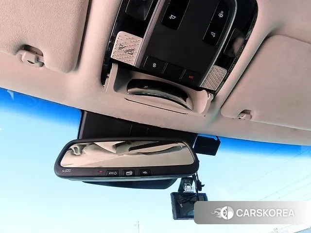 Hyundai Palisade 2019 Белый из Кореи, фото 5