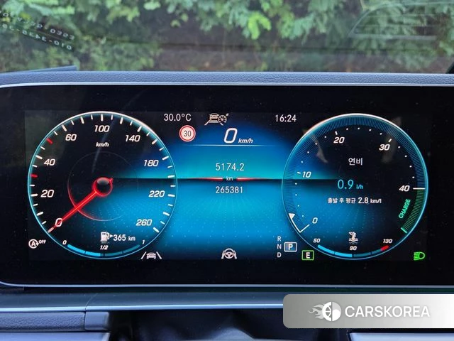 Mercedes-Benz GLE-Class W167 2019 Белый из Кореи, фото 5