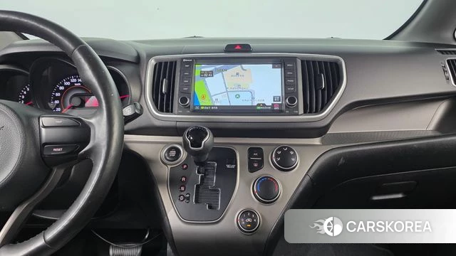 Kia The New Ray 2018 Белый из Кореи, фото 5