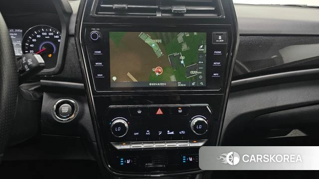 Ssangyong Berry New Tivoli 2022 Белый из Кореи, фото 5