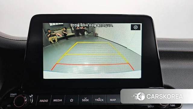 Kia Come New K3 2021 Белый из Кореи, фото 5