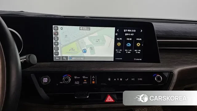 Kia K8 2023 Белый из Кореи, фото 5