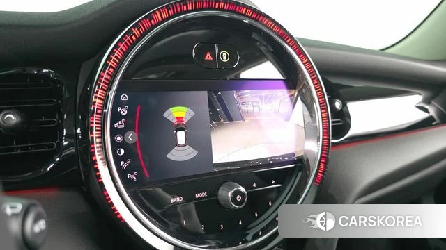 Mini Cooper 2023 Черный из Кореи, фото 5