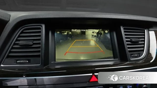 Genesis G80 2018 Серый из Кореи, фото 5