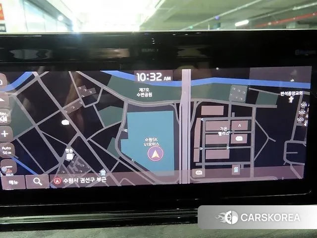 Kia K5 3rd generation 2020 Белый из Кореи, фото 5