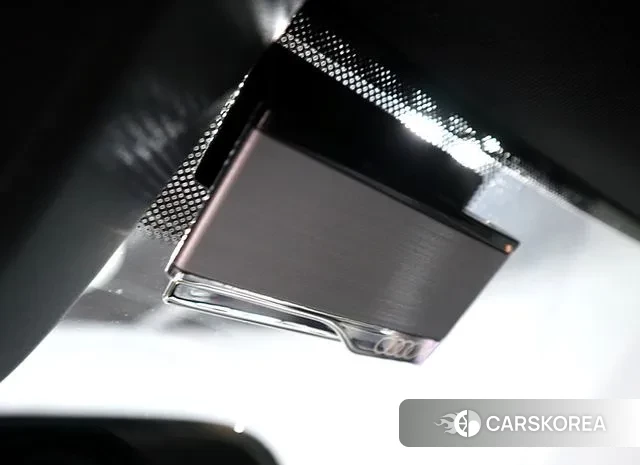 Audi A6 (C8) 2025 Белый из Кореи, фото 5