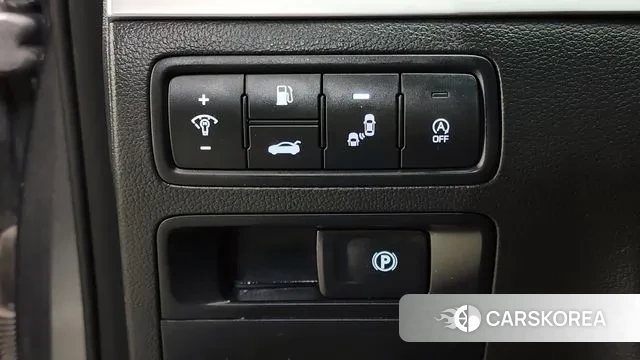 Genesis G80 2018 Серый из Кореи, фото 5