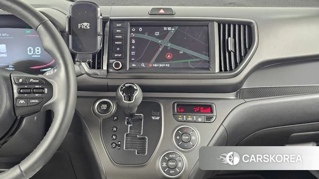 Kia The New Kia Ray 2025 Жемчужный цвет из Кореи, фото 5