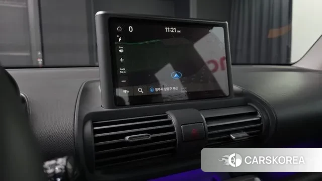 Hyundai Casper id 3487758 из Кореи 5