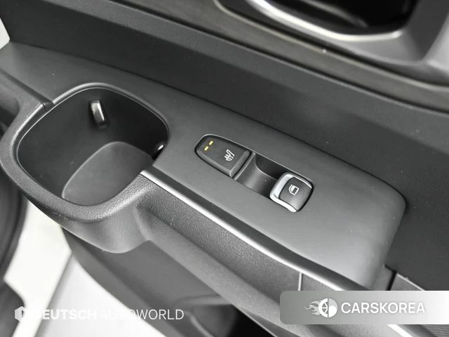 Kia The New Sorento 4th Generation 2023 Белый из Кореи, фото 5