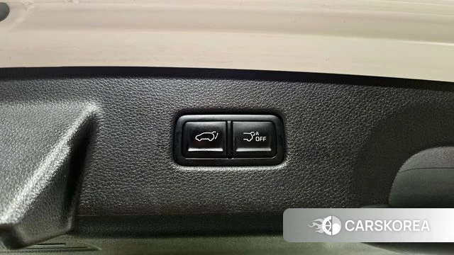 Kia Carnival 4th generation 2022 Белый из Кореи, фото 5
