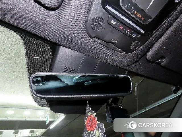 Kia Sorento 4th Generation 2021 Белый из Кореи, фото 5