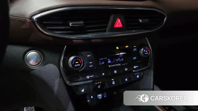 Hyundai Santa Fe TM 2019 Серый из Кореи, фото 5