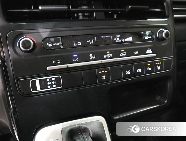 Hyundai The New Staria 2026 Серебристо-серый из Кореи, фото 5