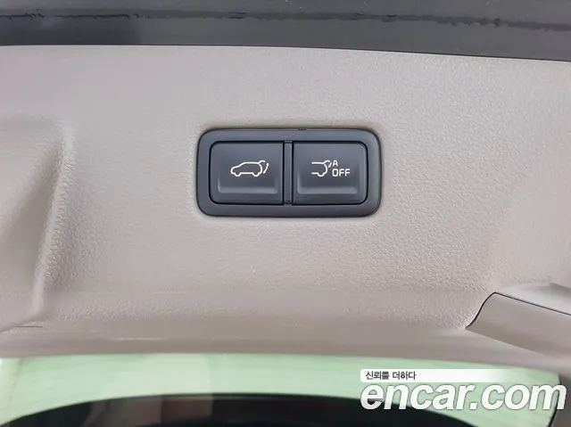 Kia Carnival 4th generation id 2715022 из Кореи 5