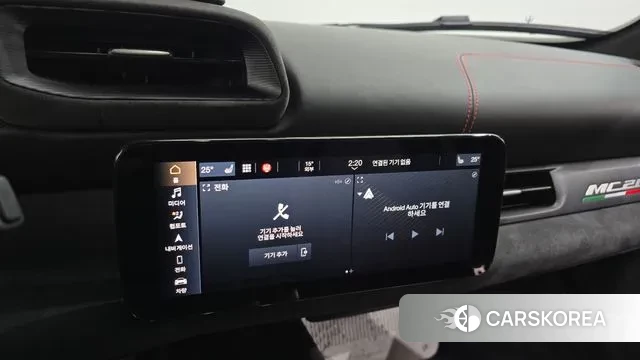 Maserati MC20 2022 Черный из Кореи, фото 5