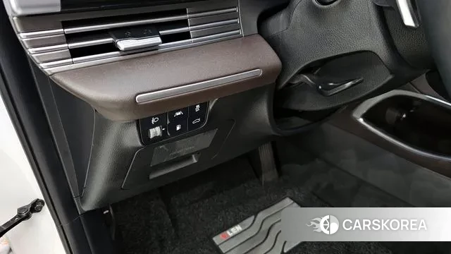 Hyundai The New Grandeur IG 2021 Белый из Кореи, фото 5