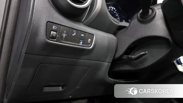 Hyundai Kona Electric 2020 Серый из Кореи, фото 5