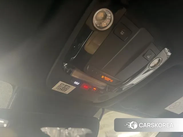 Kia Sorento 4th Generation 2022 Белый из Кореи, фото 5