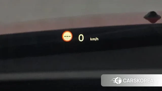 Mini Cooper 2022 Красный из Кореи, фото 5