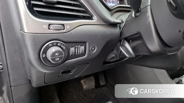 Jeep Cherokee (KL) 2021 Серый из Кореи, фото 5