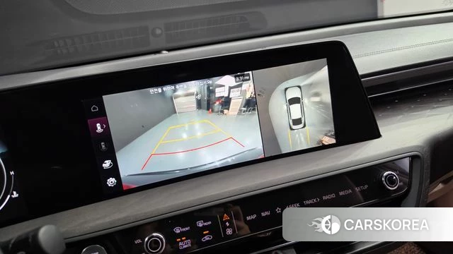 Kia K8 2023 Серый из Кореи, фото 5