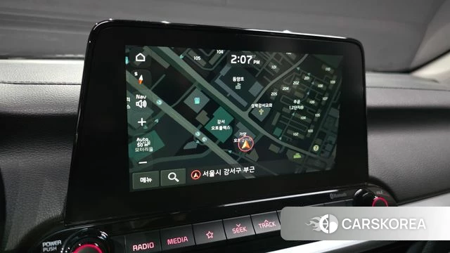 Kia Come New K3 2020 Белый из Кореи, фото 5