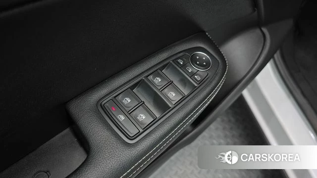 Renault Korea (Samsung) XM3 2023 Белый из Кореи, фото 5