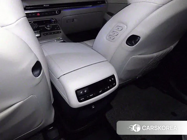 Hyundai The New Palisade 2023 Белый из Кореи, фото 5