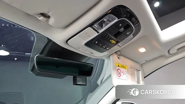 Hyundai Tucson (NX4) 2021 Белый из Кореи, фото 5