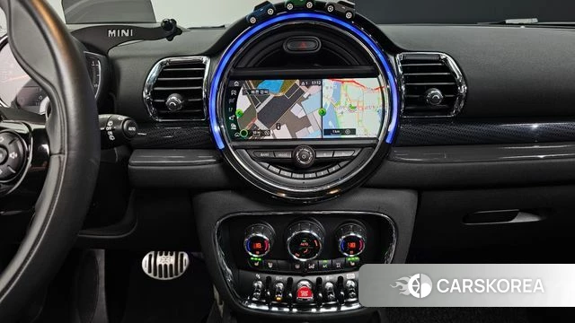 Mini Cooper S Clubman 2020 Серый из Кореи, фото 5