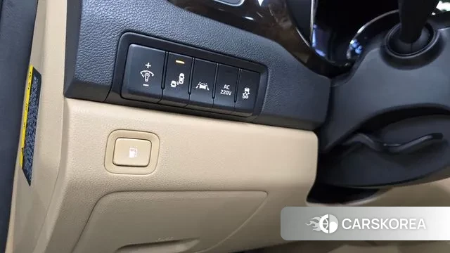 Kia The New Carnival 2018 Белый из Кореи, фото 5