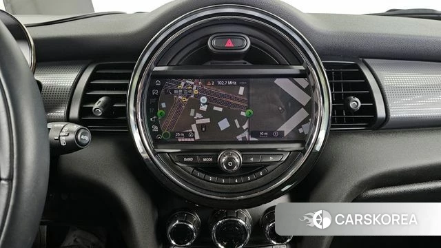 Mini Cooper 2020 Серый из Кореи, фото 5
