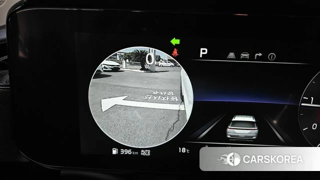 Kia Carnival 4th generation 2023 Белый из Кореи, фото 5