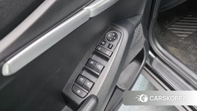 Kia The New Seltos 2023 Черный из Кореи, фото 5