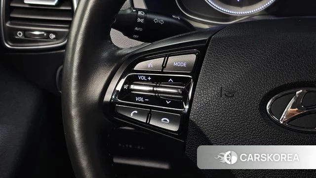 Hyundai Grandeur IG 2018 Черный из Кореи, фото 5